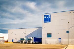 ALB SYSTEMS - Ampliació de nau 4 alb sistemes 624024