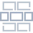 construction icon 1 gray