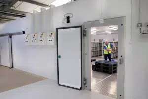proyectos de instalaciones frigorificas