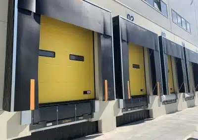 Mirastar Constantí – Nau Logística