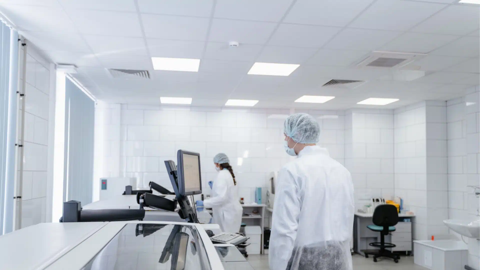Ingeniería farmacéutica