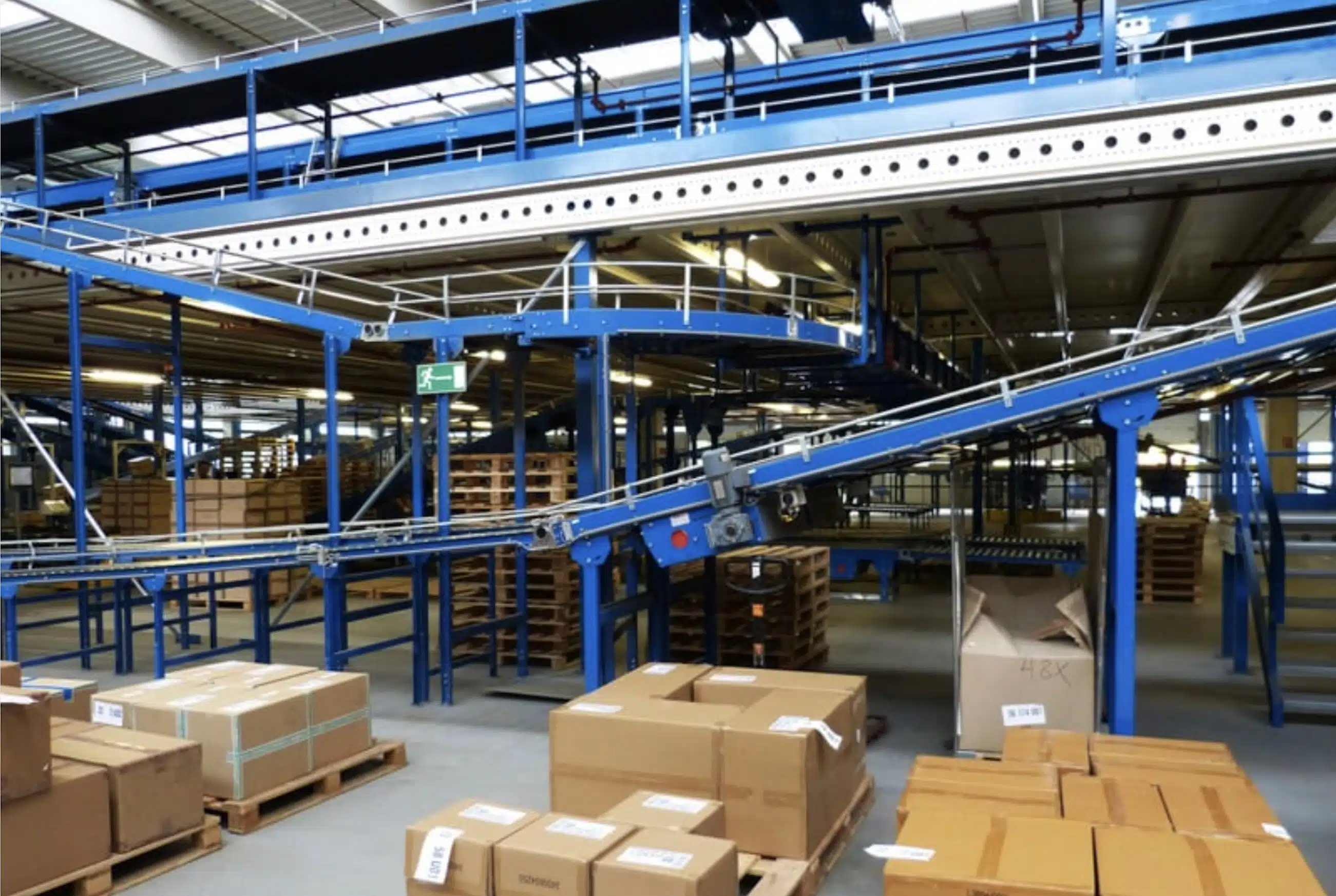 Engineering for packaging 