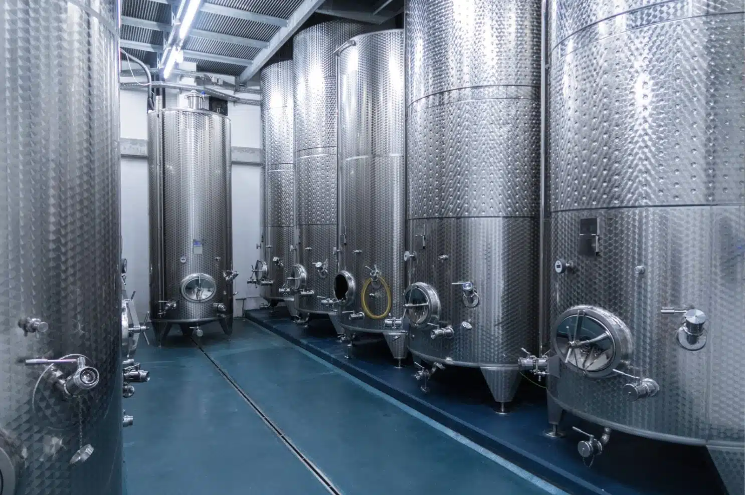 Ingeniería para la industria alimentaria