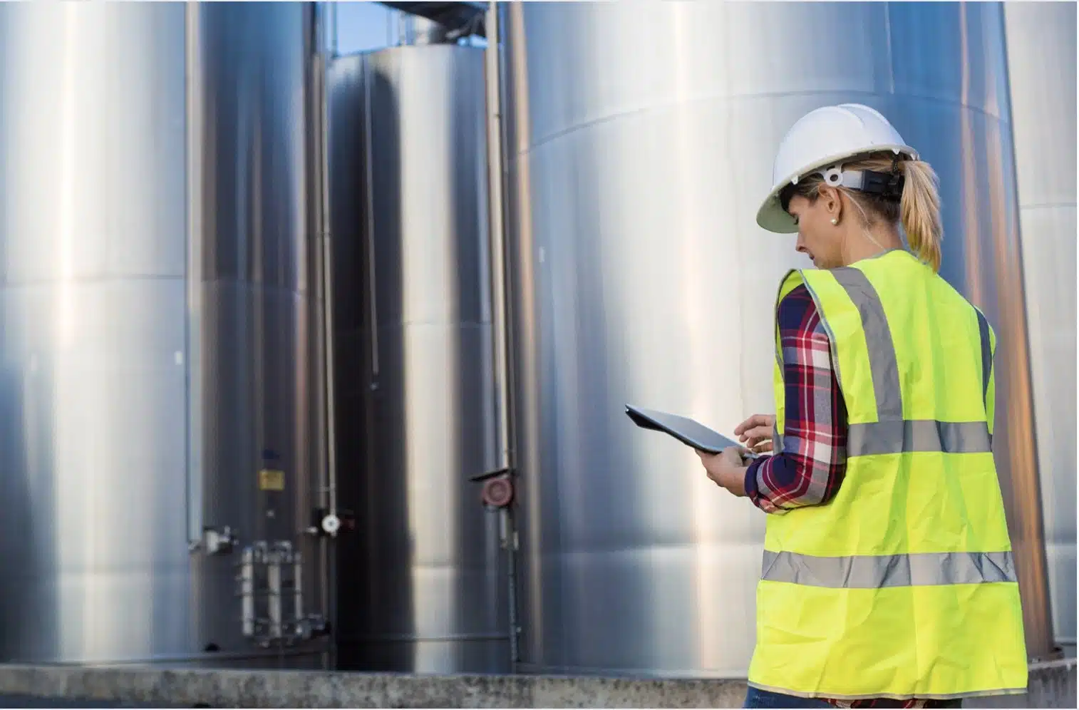 Ingeniería para la industria alimentaria