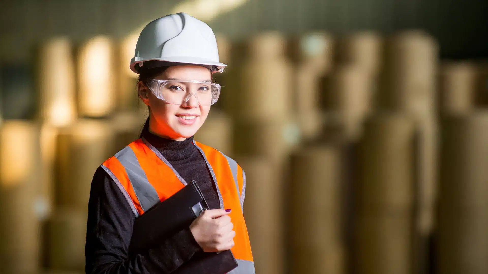 Ingeniería para la Industria Papelera