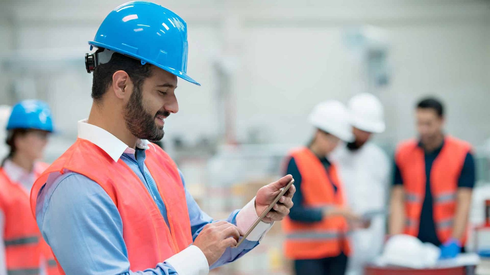 Ingeniería para la Industria Textil