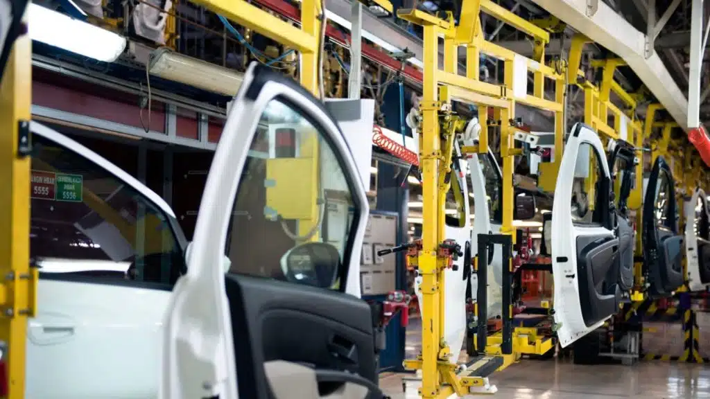 Enginyeria per a l'automoció
