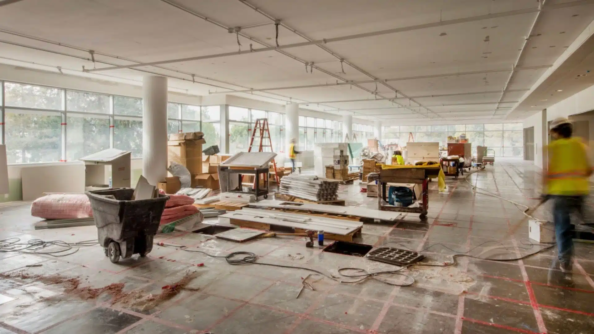 enginyeria per a restauració