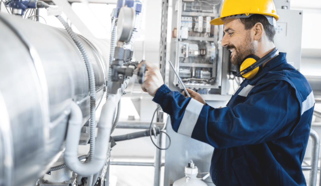 Què són els serveis de manteniment industrial i per què són indispensables?