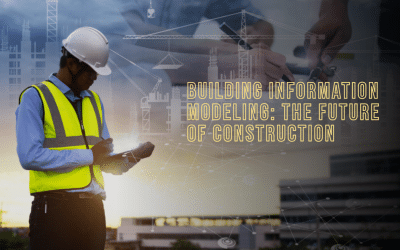Accelerate the digital transformation of your assets with the BIM implementation in your company