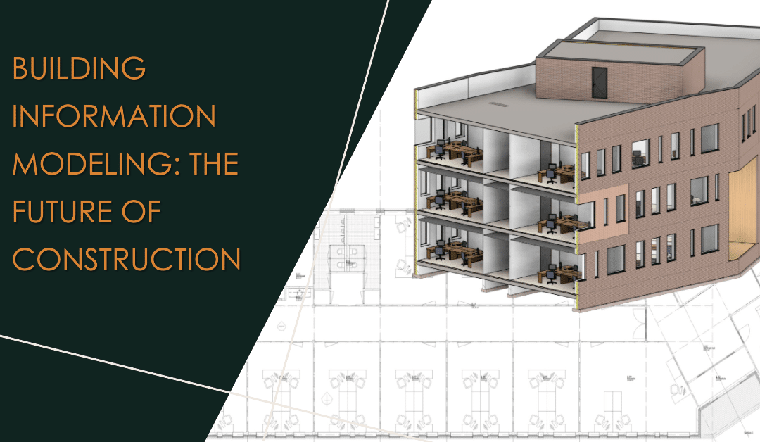 ¿Qué es la arquitectura BIM y cómo funciona?