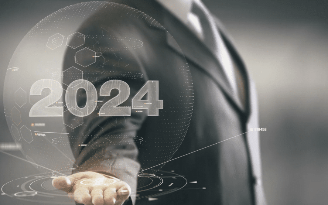 Noves tecnologies a l'Enginyeria Industrial per al 2025