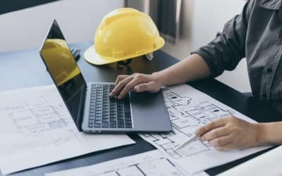 Normativas europeas 2025: cómo afectan al diseño de estructuras industriales