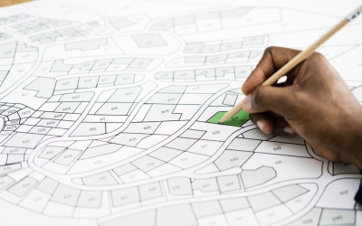 Лицензии на городское планирование 2024: обеспечьте выполнение своей работы в соответствии с правилами Гаррафа.