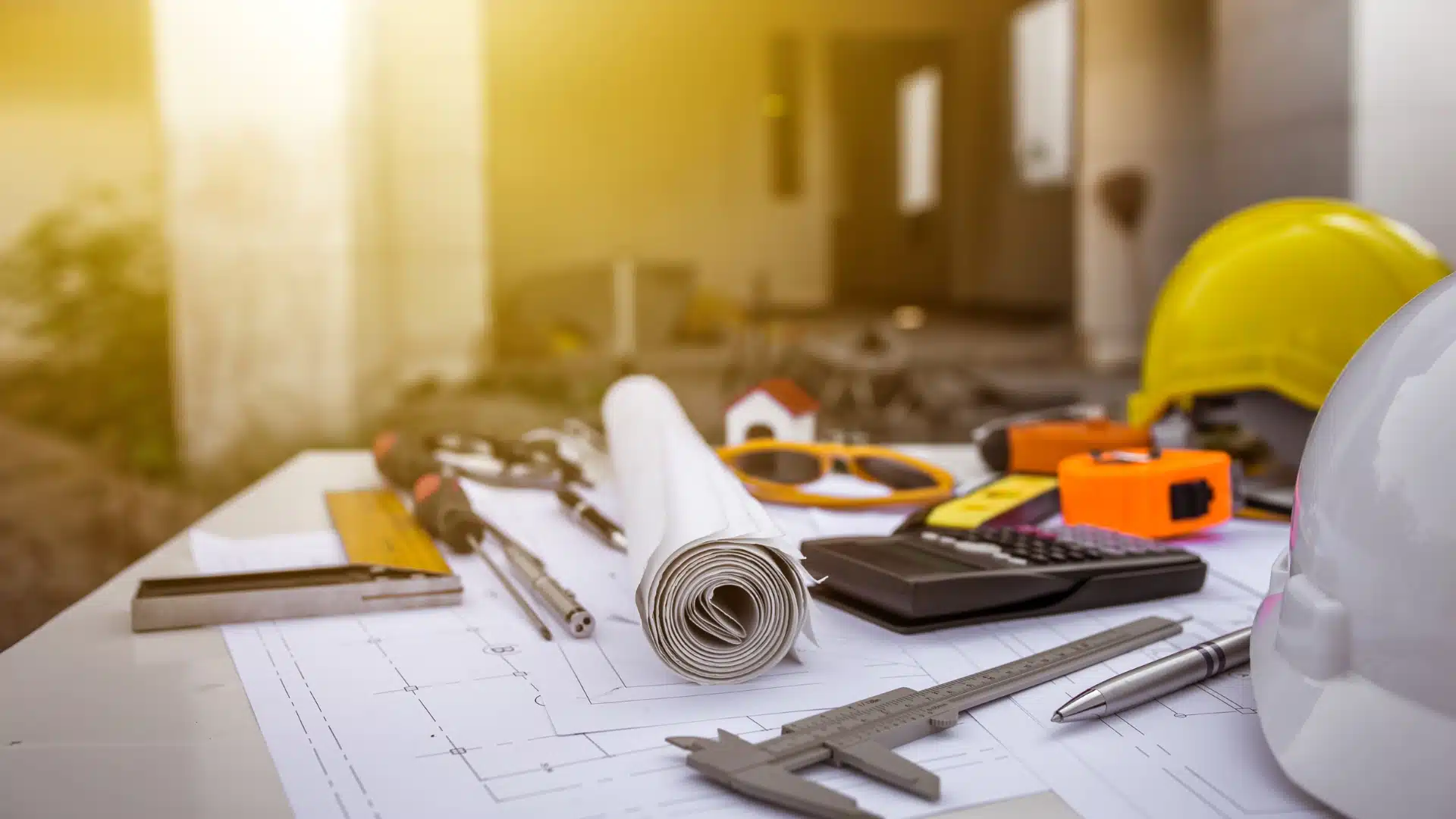 Basic installation project Engineering for Logistics