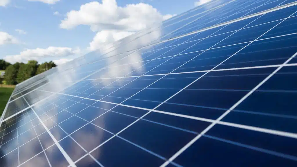 Proyecto básico planta fotovoltaica