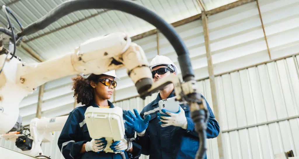 Cómo elegir la mejor ingeniería industrial para tu proyecto.
