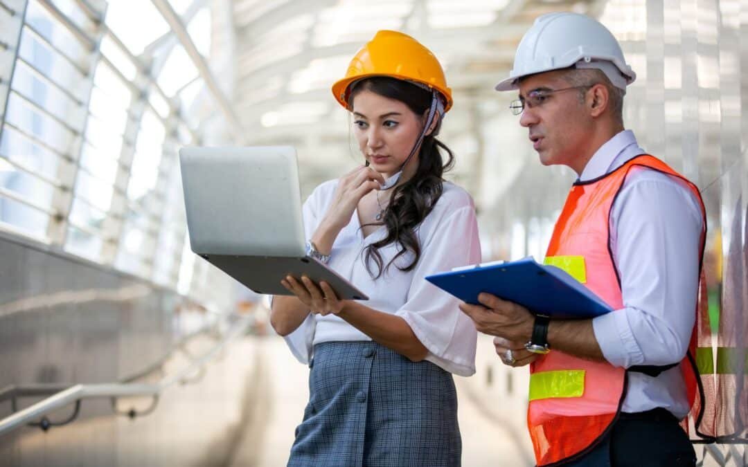 Construcció de naus industrials: assessorament integral