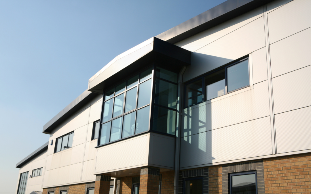 Com reduir costos en la construcció d'una nau industrial: claus pràctiques per al 2025