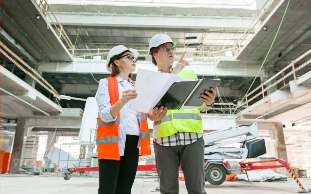 Las mejores herramientas para el cálculo de cargas en estructuras industriales