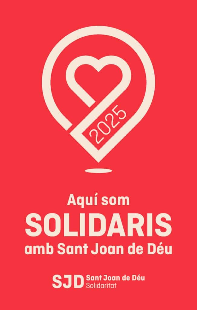 LOGO DISTINTIU SOM SOLIDARIS _ 2025 cat