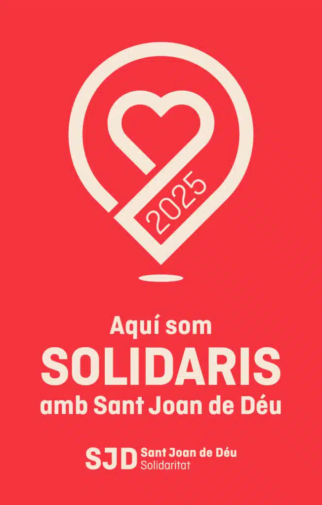 LOGO DISTINTIU SOM SOLIDARIS _ 2025 cat