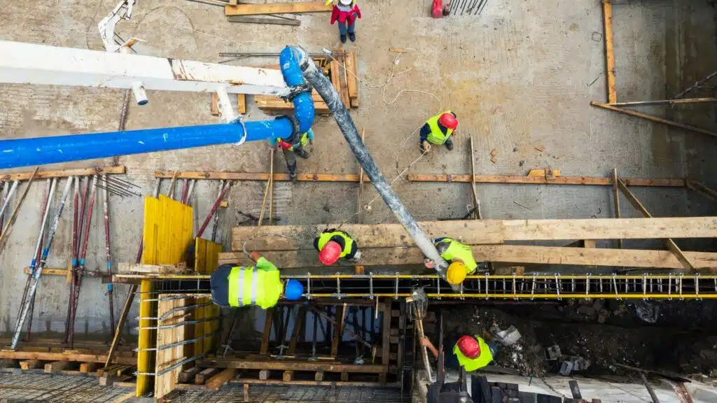 obras