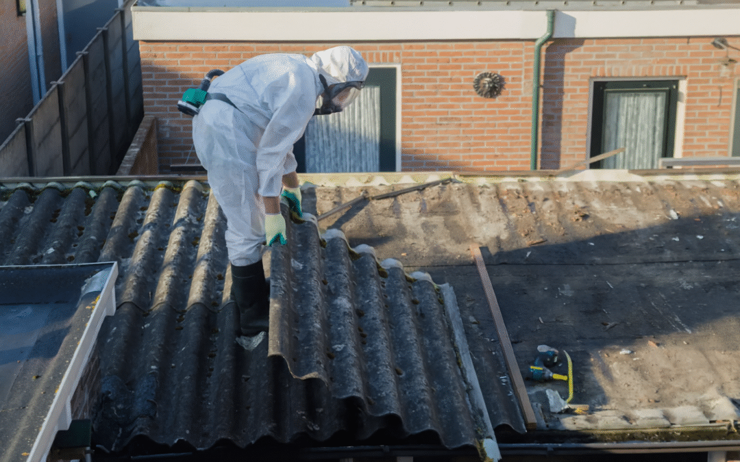 Normativa sobre cubiertas de fibrocemento en España y Cataluña en 2025