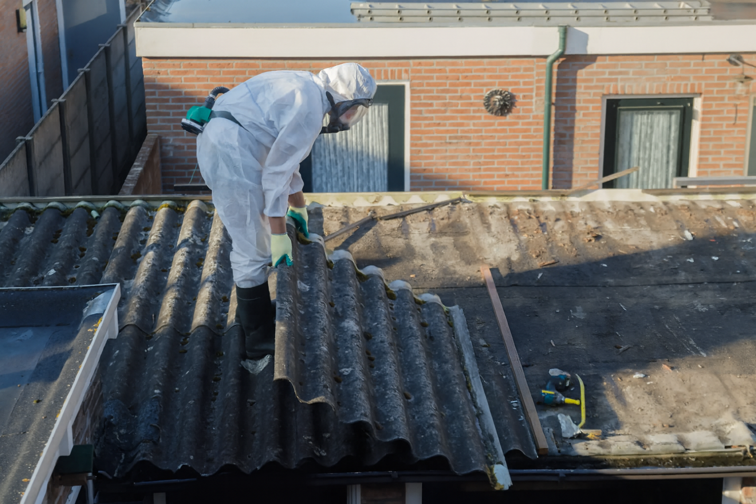 Regulations on fiber cement roofs in Spain and Catalonia in 2025 1 Regulations on fiber cement roofs