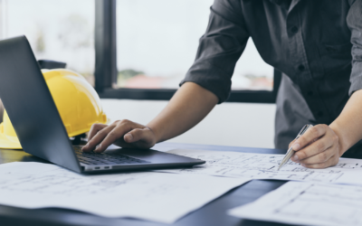 Home 9 Technological trends in engineering 2026: what awaits us?