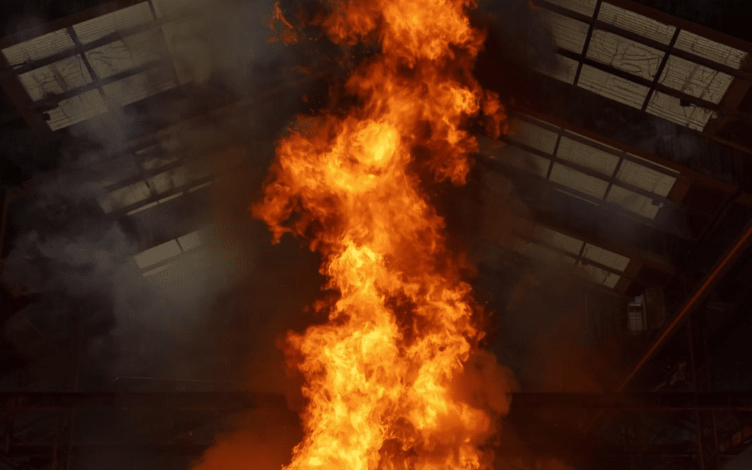 RSCIEI 2025 Summary: Practical guide to understanding its application in industrial establishments