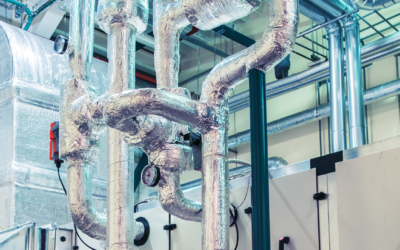 Qué son las instalaciones MEP y cómo se diseñan en proyectos industriales