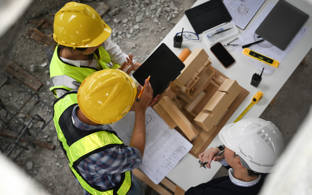 Project monitoring en construcción: cómo reducir riesgos técnicos y económicos en una obra