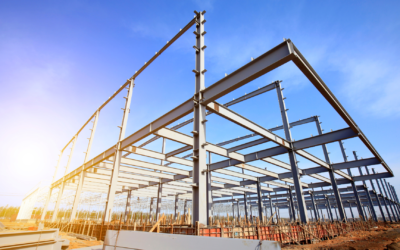 Cálculo de estructuras steel frame para construir con más precisión seguridad y eficiencia