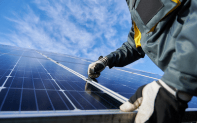Proyecto de instalación fotovoltaica industrial para reducir costes energéticos con una planificación sólida