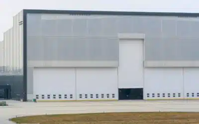 ¿Cómo elegir la ubicación ideal para construir una nave industrial?